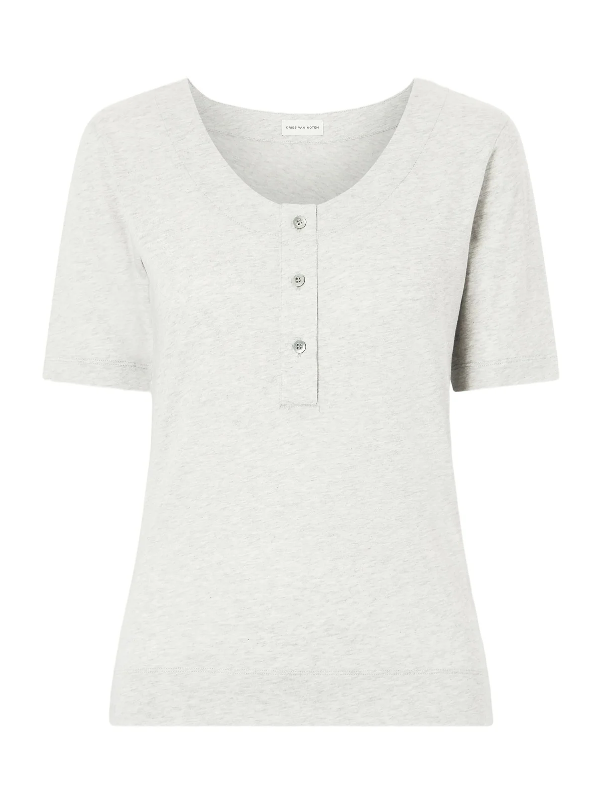 Cotton-jersey T-shirt Cotton-jersey T-shirt