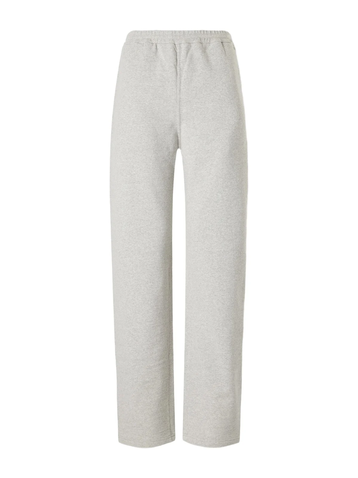 Cotton-jersey Wide-leg Sweatpants Cotton-jersey Wide-leg Sweatpants
