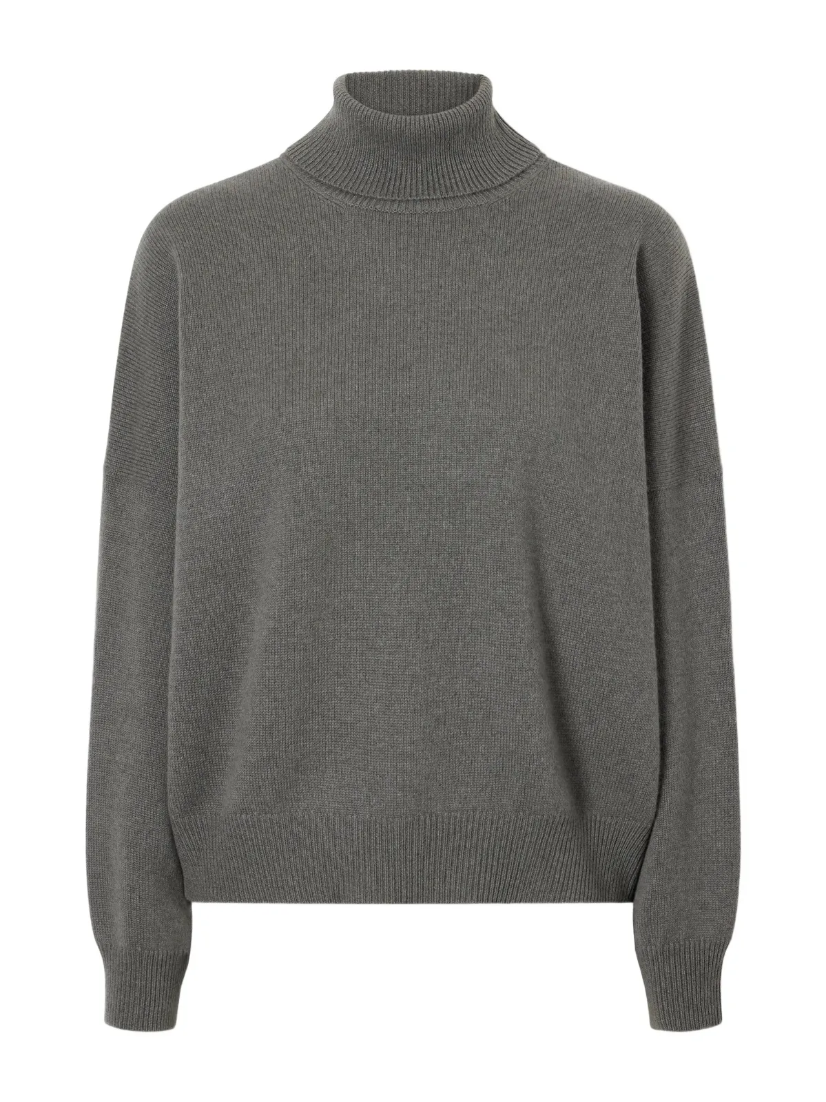 Brunello Cucinelli Cashmere Turtleneck Sweater
