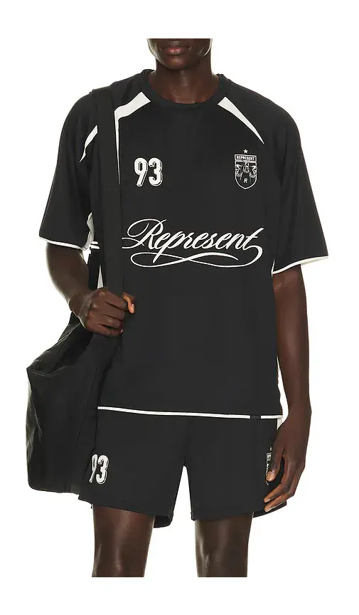 Represent Star Football Top | Thumbnail 5 Represent Star Football Top | Thumbnail 5
