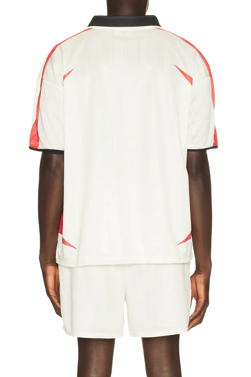 Represent Spike Football Top | Thumbnail 2