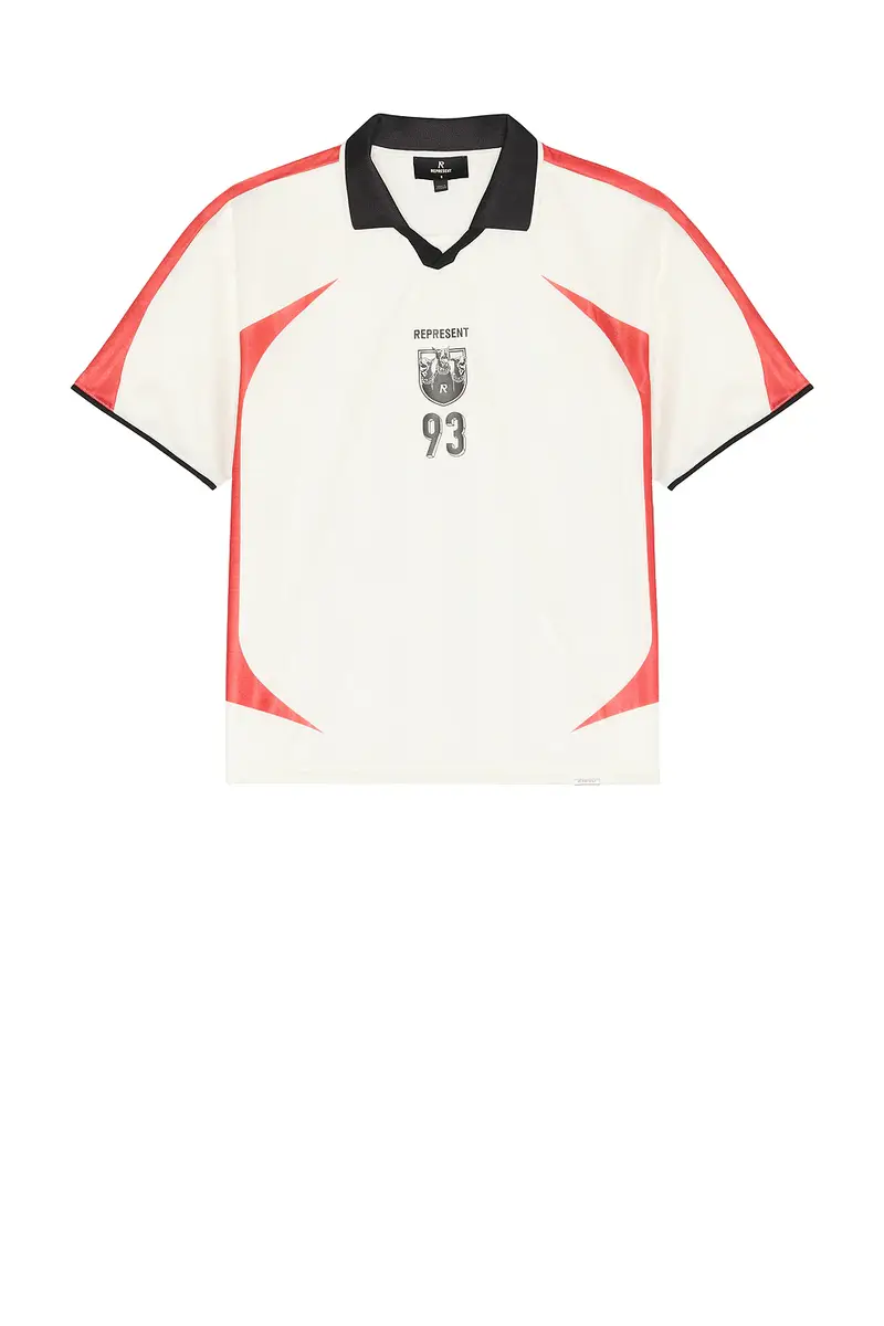 Represent Spike Football Top | Thumbnail 4