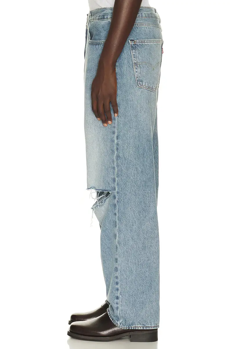 Levi's 578 Baggy Jeans | Thumbnail 2 Levi's 578 Baggy Jeans | Thumbnail 2