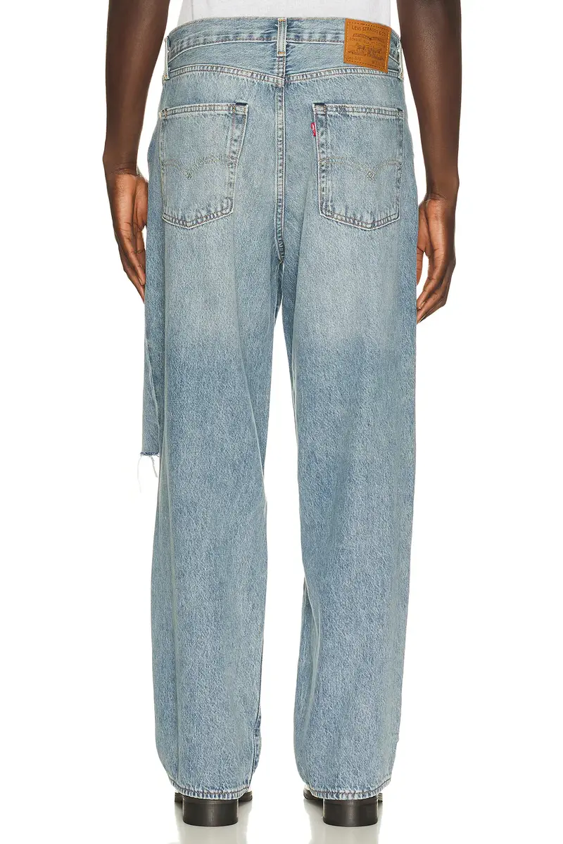 Levi's 578 Baggy Jeans | Thumbnail 3 Levi's 578 Baggy Jeans | Thumbnail 3