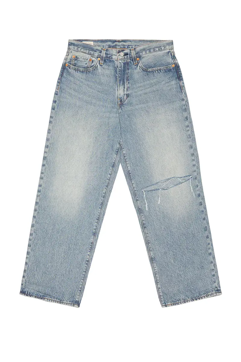 Levi's 578 Baggy Jeans | Thumbnail 5 Levi's 578 Baggy Jeans | Thumbnail 5