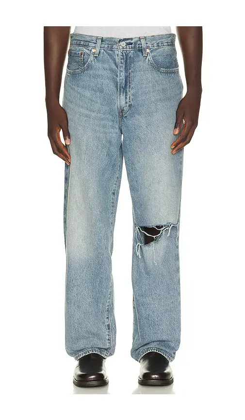 Levi's 578 Baggy Jeans | Thumbnail 6 Levi's 578 Baggy Jeans | Thumbnail 6
