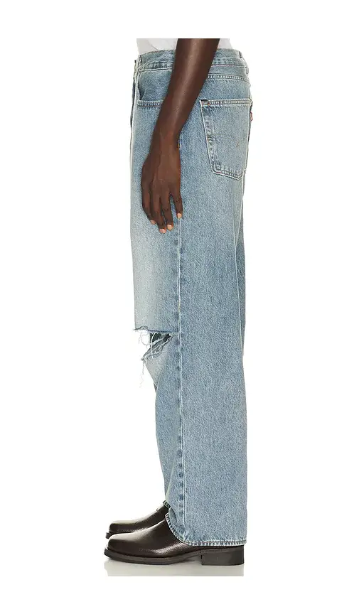 Levi's 578 Baggy Jeans | Thumbnail 7 Levi's 578 Baggy Jeans | Thumbnail 7
