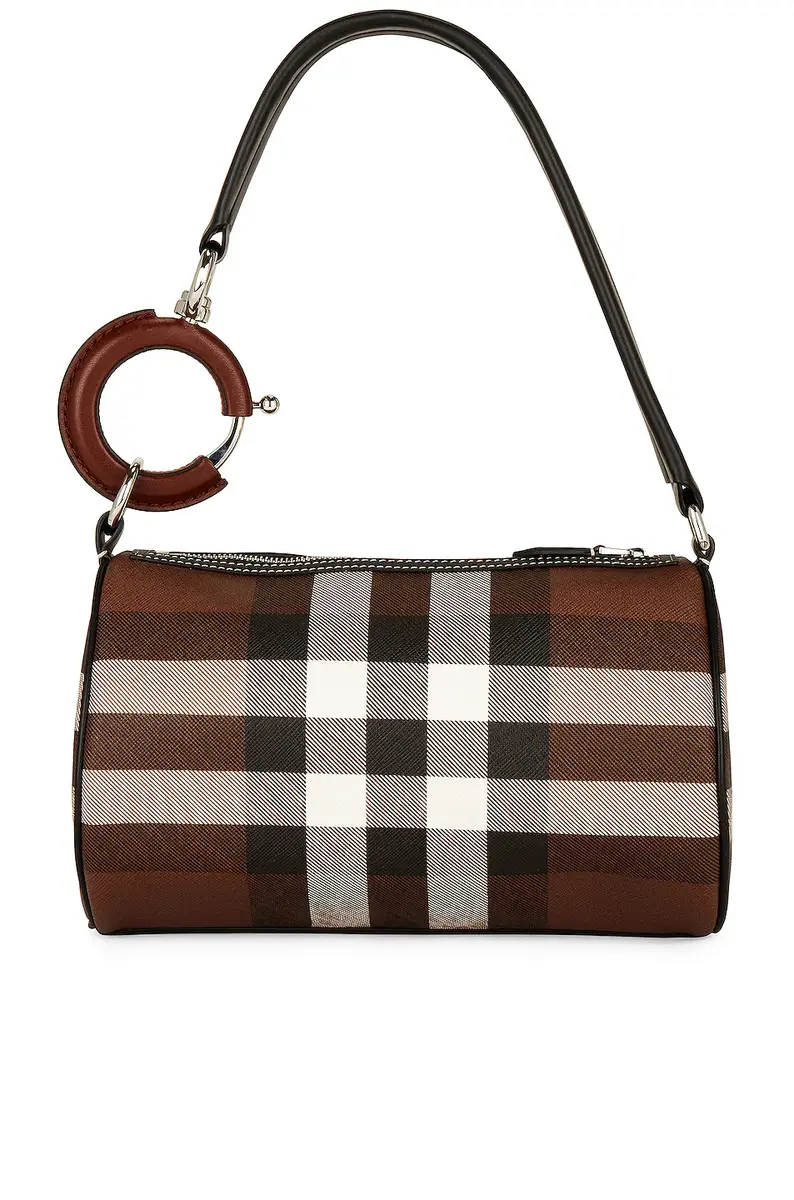 Burberry Rhombi Bag | Thumbnail 3 Burberry Rhombi Bag | Thumbnail 3