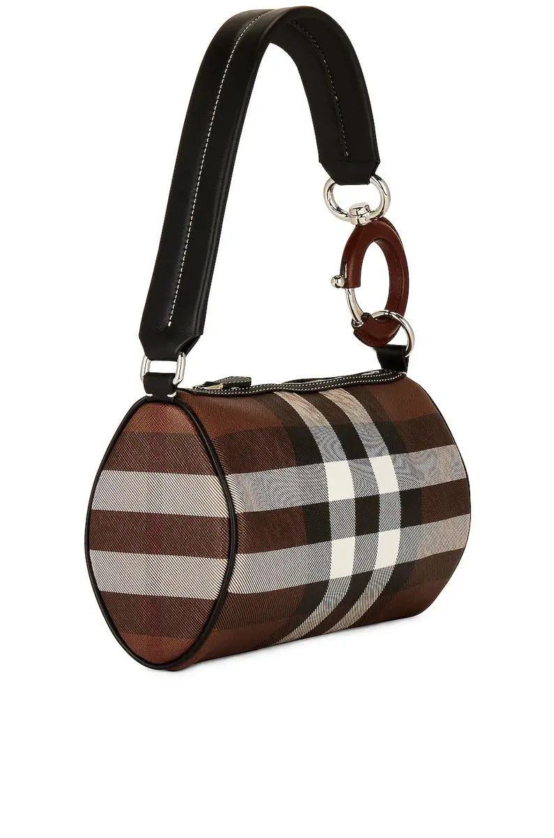 Burberry Rhombi Bag | Thumbnail 4 Burberry Rhombi Bag | Thumbnail 4