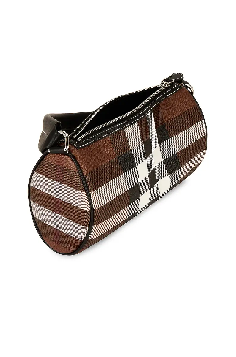 Burberry Rhombi Bag | Thumbnail 5 Burberry Rhombi Bag | Thumbnail 5