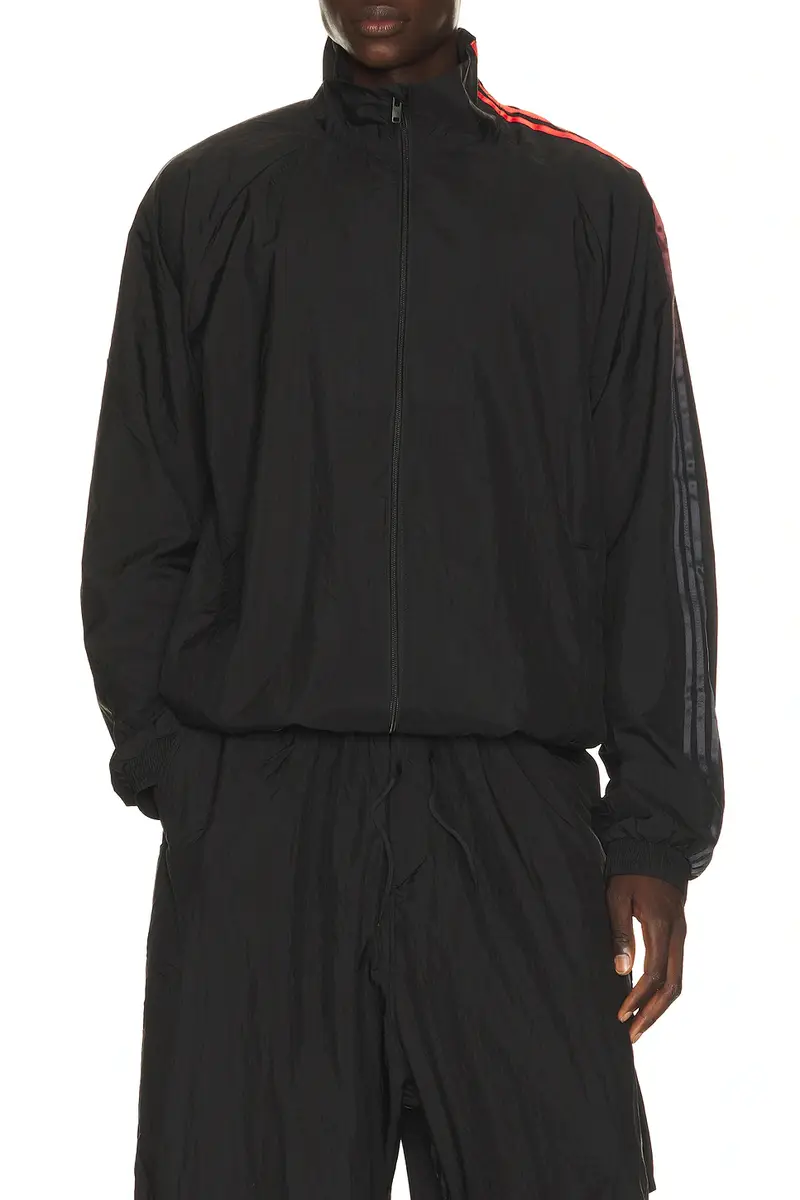 Y-3 M Grd 3s Nyl Tt Jacket | Thumbnail 2 Y-3 M Grd 3s Nyl Tt Jacket | Thumbnail 2
