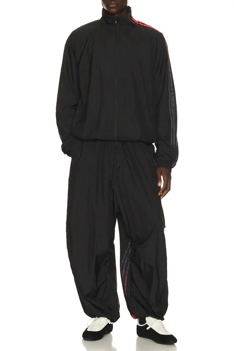 Y-3 M Grd 3s Nyl Tt Jacket | Thumbnail 4 Y-3 M Grd 3s Nyl Tt Jacket | Thumbnail 4
