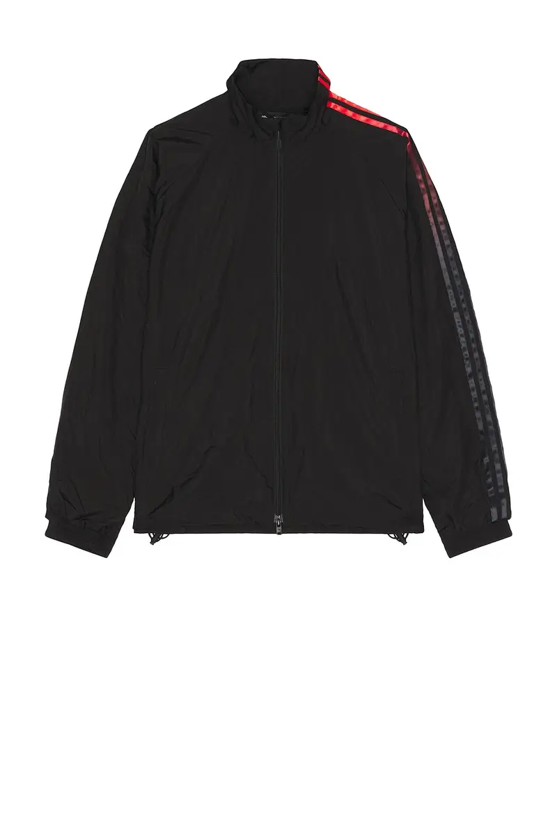 Y-3 M Grd 3s Nyl Tt Jacket | Thumbnail 5 Y-3 M Grd 3s Nyl Tt Jacket | Thumbnail 5