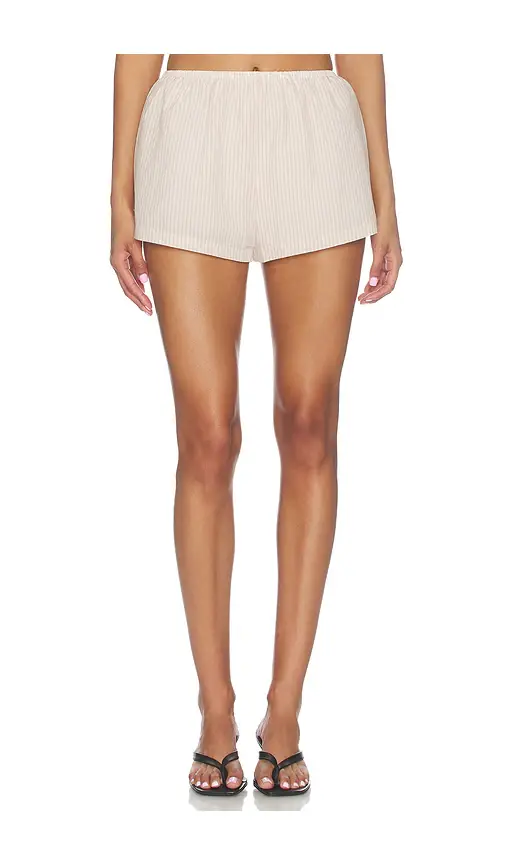 Tularosa Sarina Short | Image 1 Tularosa Sarina Short | Image 1