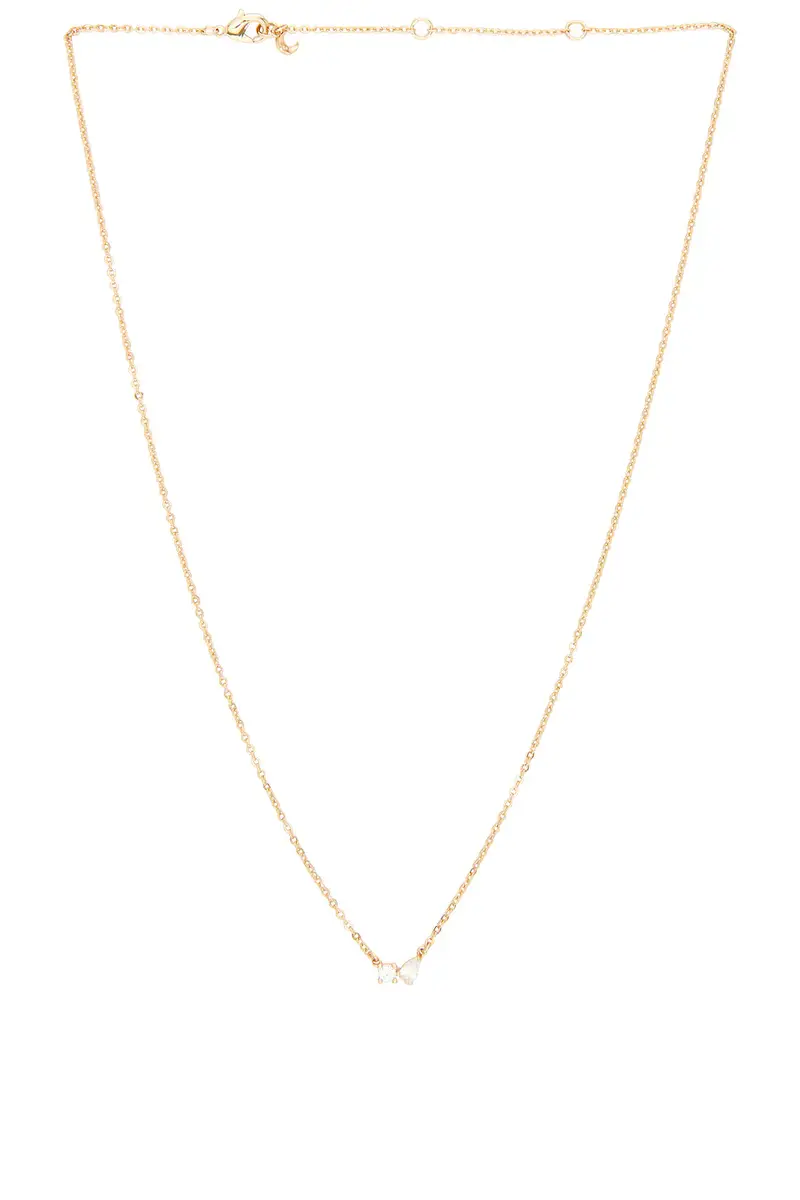 Lili Claspe Bryn Necklace