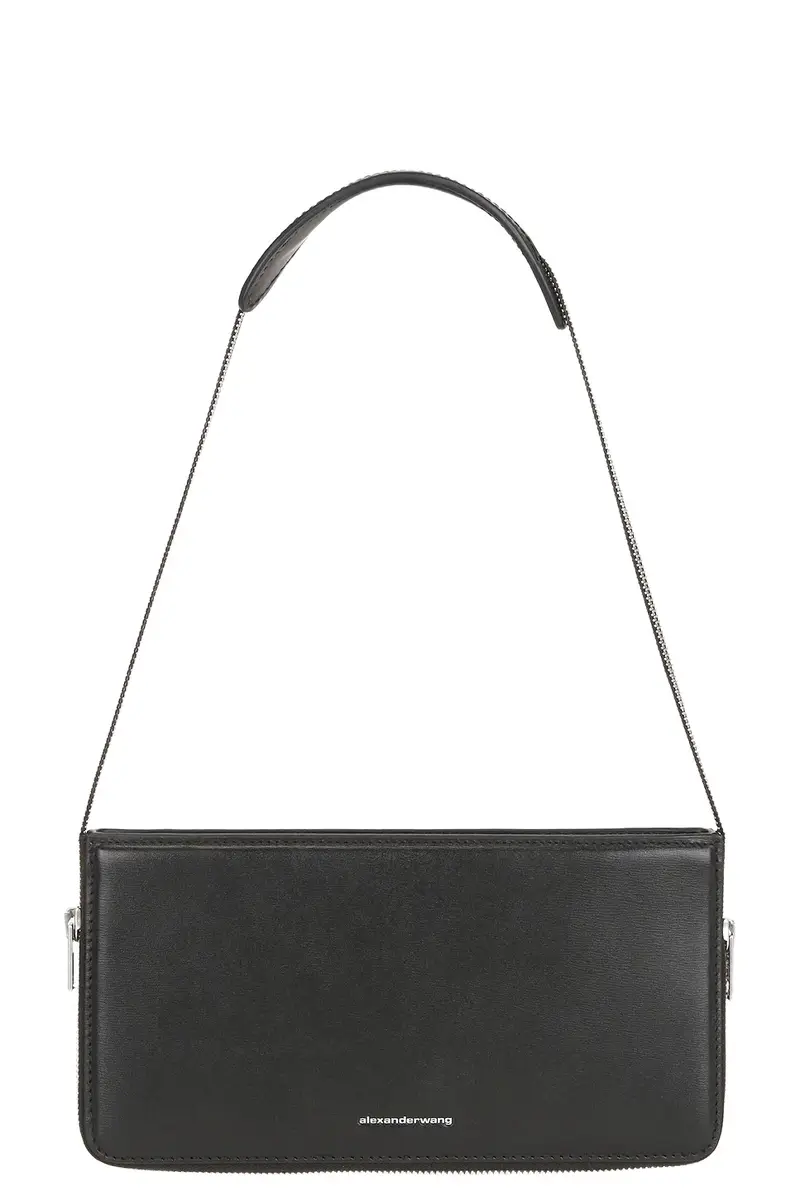 Alexander Wang Siren Pochette Bag