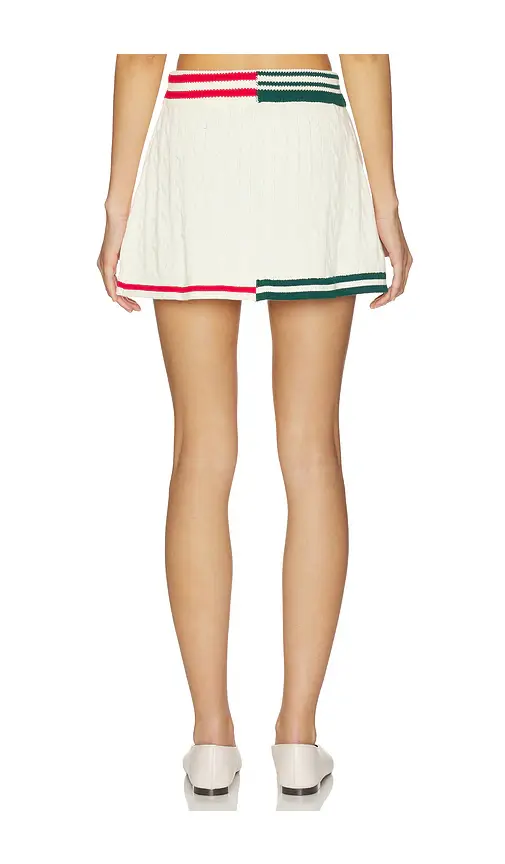 SEROYA Pearson Skirt | Thumbnail 4 SEROYA Pearson Skirt | Thumbnail 4