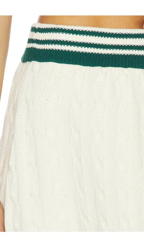SEROYA Pearson Skirt | Thumbnail 6 SEROYA Pearson Skirt | Thumbnail 6