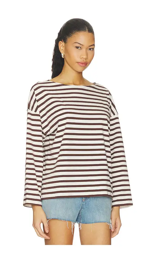Sold Out NYC The Breton Tee | Thumbnail 2