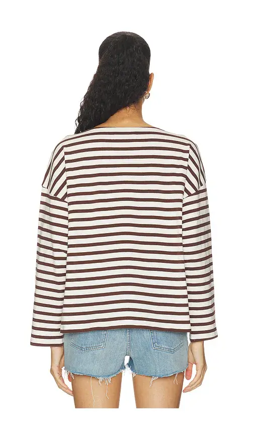 Sold Out NYC The Breton Tee | Thumbnail 3