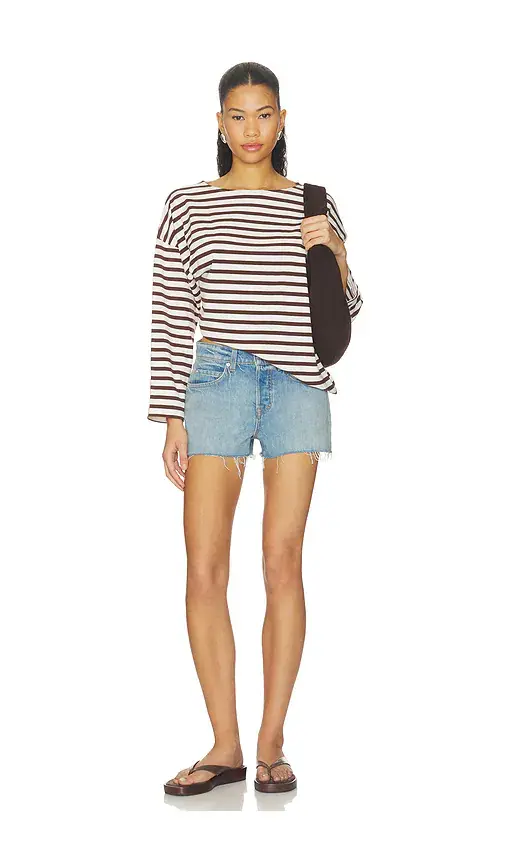 Sold Out NYC The Breton Tee | Thumbnail 4