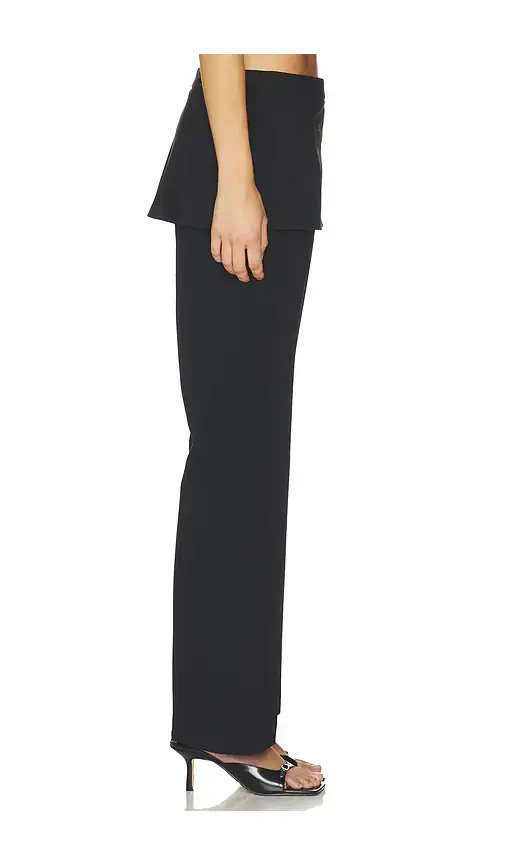 Sandy Liang Mulberry Pant | Thumbnail 2 Sandy Liang Mulberry Pant | Thumbnail 2