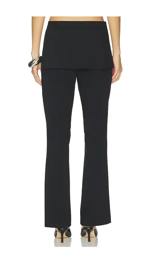 Sandy Liang Mulberry Pant | Thumbnail 4 Sandy Liang Mulberry Pant | Thumbnail 4