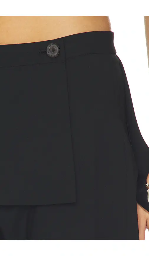Sandy Liang Mulberry Pant | Thumbnail 6 Sandy Liang Mulberry Pant | Thumbnail 6