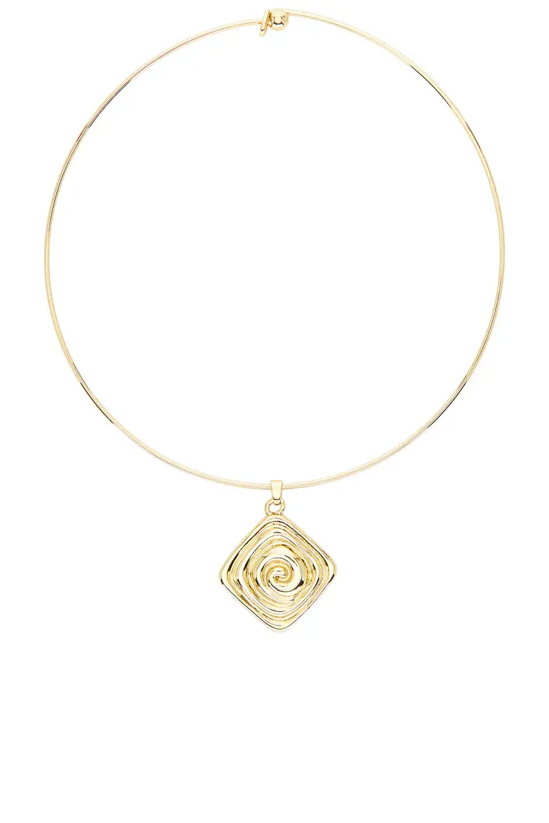 Luv AJ The Seychelles Choker