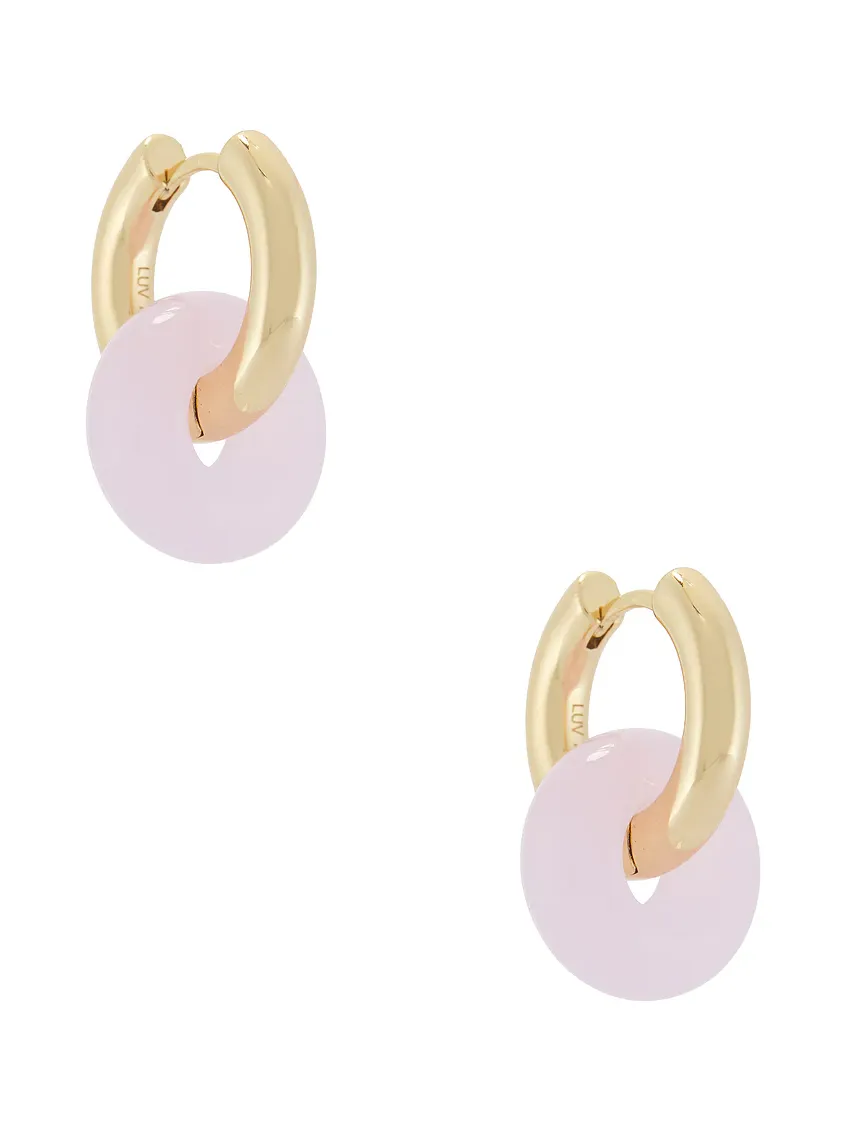The Rio Washer Hoops
