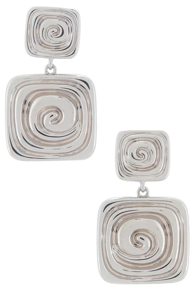 Luv AJ The Seychelles Statement Earrings
