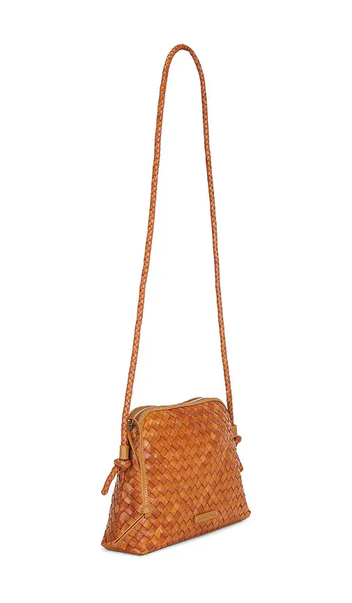 Loeffler Randall Mallory Woven Crossbody | Thumbnail 3 Loeffler Randall Mallory Woven Crossbody | Thumbnail 3