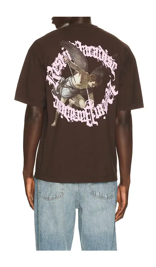 Revenge St. Michael Tee | Thumbnail 2