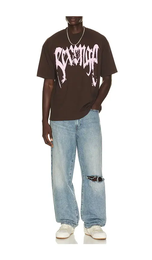 Revenge St. Michael Tee | Thumbnail 3