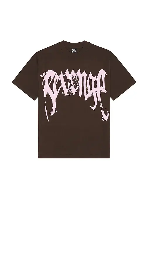 Revenge St. Michael Tee | Thumbnail 4