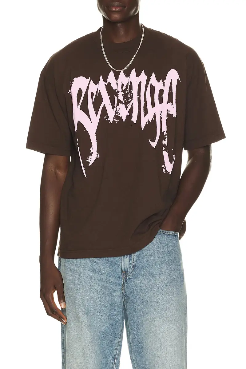 Revenge St. Michael Tee