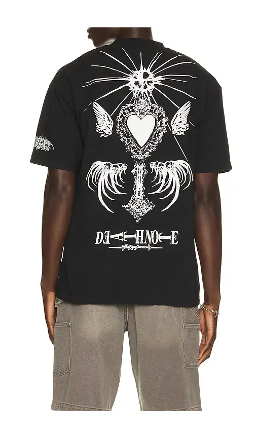 Revenge x Death Note Shrine Tee | Thumbnail 3