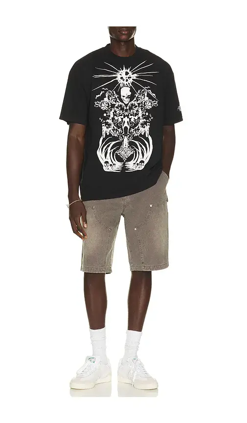 Revenge x Death Note Shrine Tee | Thumbnail 4