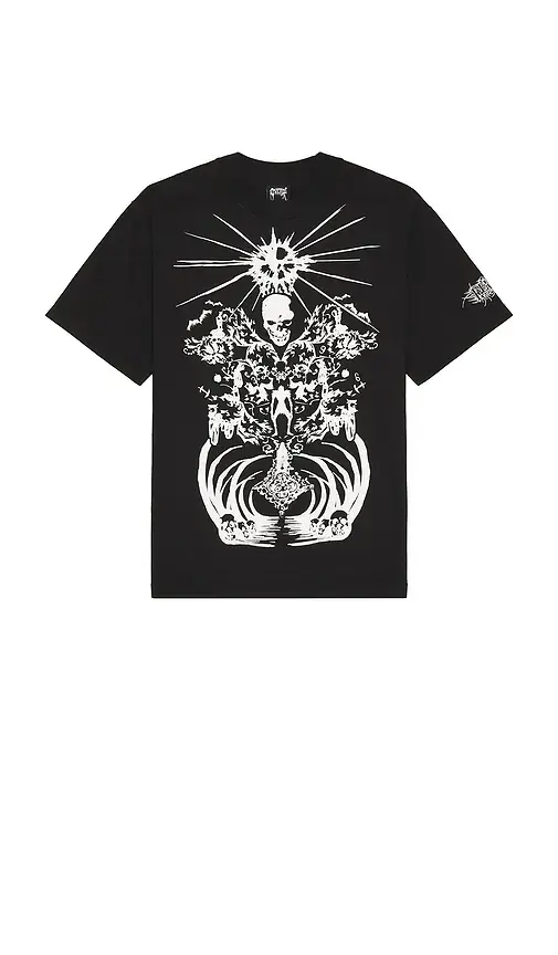 Revenge x Death Note Shrine Tee | Thumbnail 5