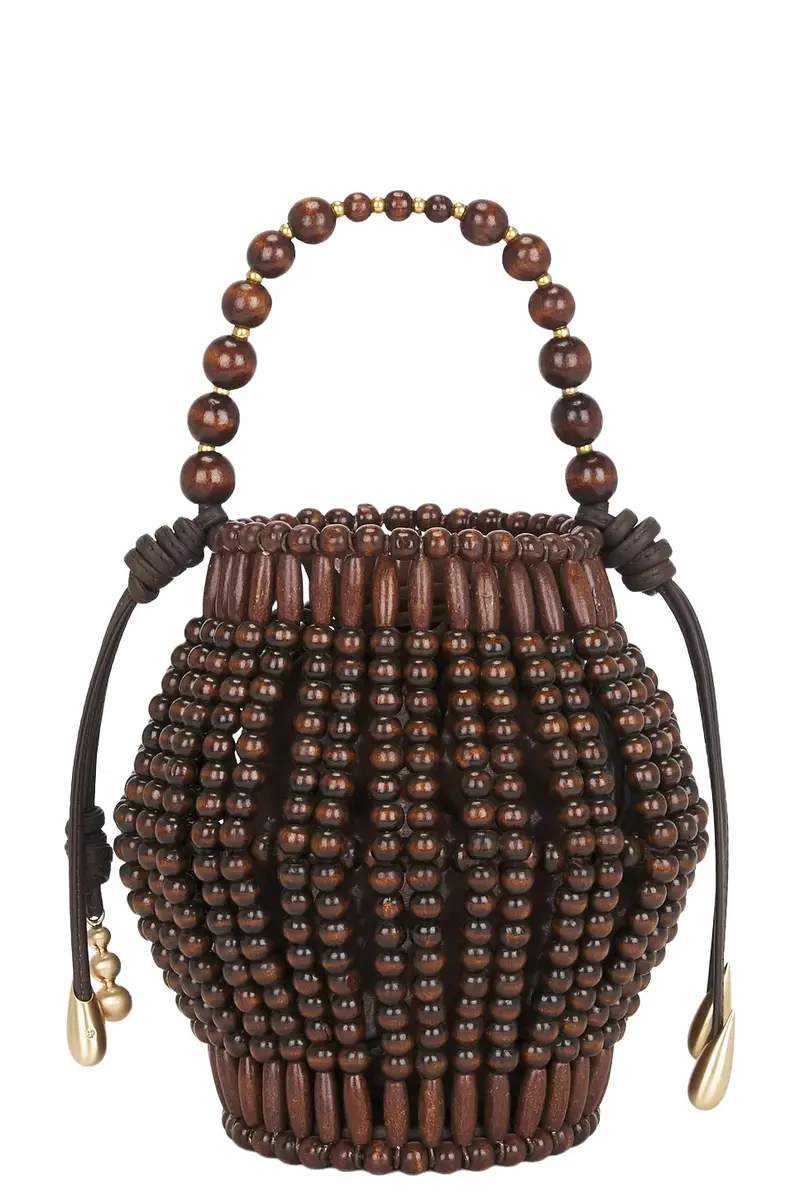 Lanterna Top Handle Bag Lanterna Top Handle Bag
