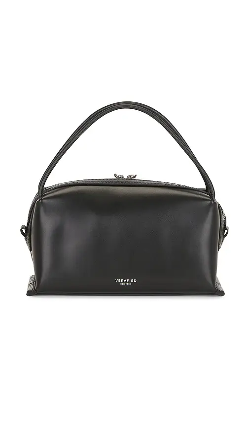 VERAFIED Cafe Mini Bag | Thumbnail 3