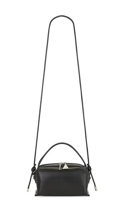 VERAFIED Cafe Mini Bag | Image 1 VERAFIED Cafe Mini Bag | Image 1