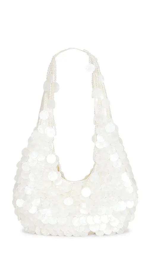 Lovers and Friends Lilah Hangbag | Image 1 Lovers and Friends Lilah Hangbag | Image 1