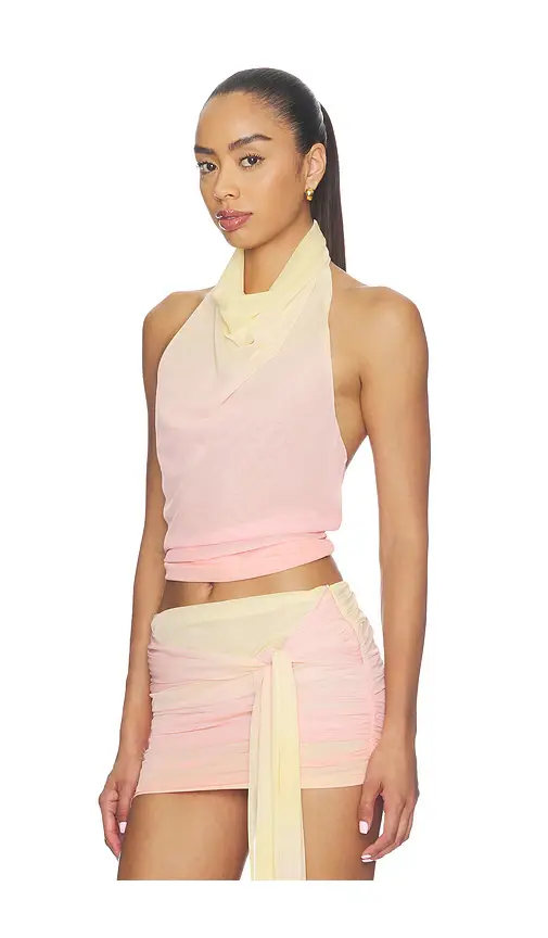 Lovers and Friends Viola Top | Thumbnail 2 Lovers and Friends Viola Top | Thumbnail 2