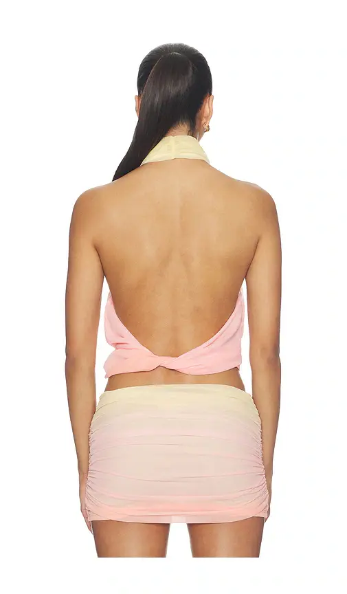 Lovers and Friends Viola Top | Thumbnail 3 Lovers and Friends Viola Top | Thumbnail 3