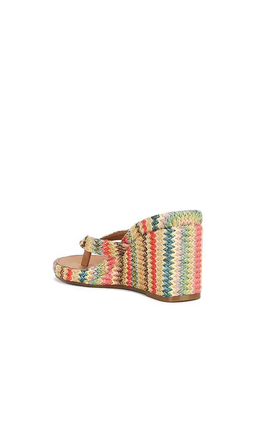 Steve Madden Playing Sandal | Thumbnail 3 Steve Madden Playing Sandal | Thumbnail 3
