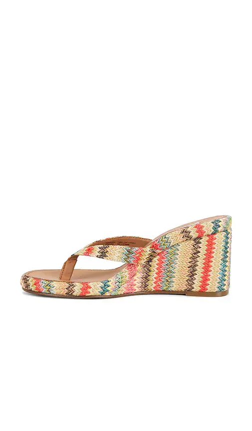 Steve Madden Playing Sandal | Thumbnail 5 Steve Madden Playing Sandal | Thumbnail 5
