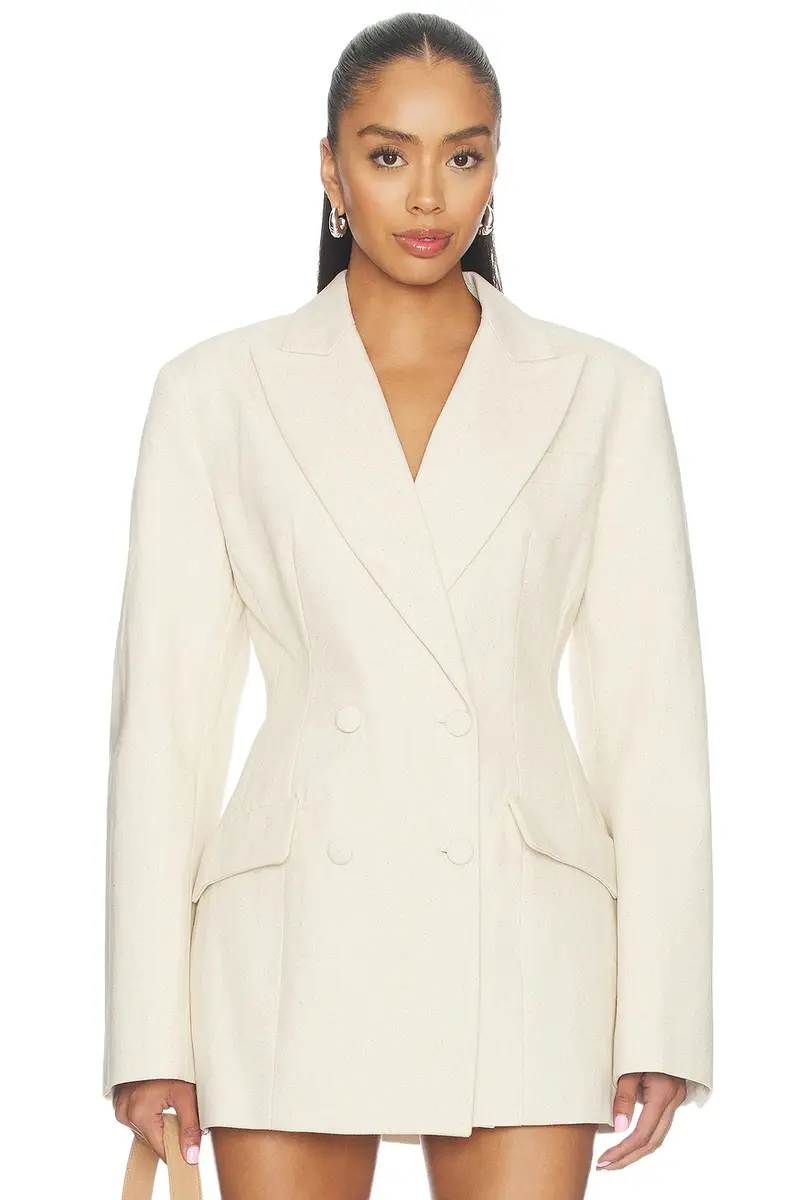Jemima Blazer Jemima Blazer