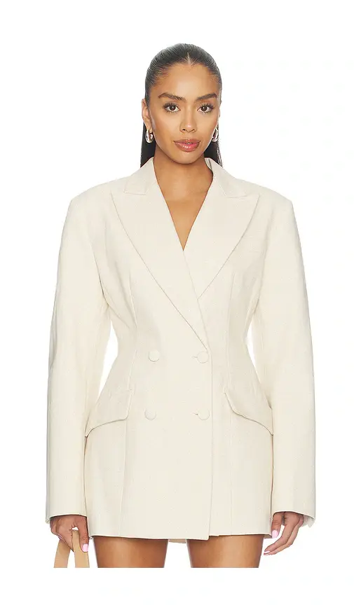 AFRM Jemima Blazer | Image 1 AFRM Jemima Blazer | Image 1