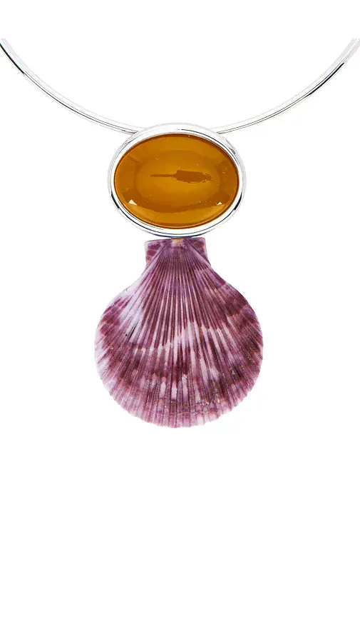 Julietta Solara Necklace | Thumbnail 2